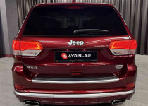 2017~BAYİİ~SUMMİT PAKET~3.0CRDI V6 250Hp~EKSTRADOLU~ÖZEL SİPARİŞ