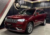 2017~BAYİİ~SUMMİT PAKET~3.0CRDI V6 250Hp~EKSTRADOLU~ÖZEL SİPARİŞ