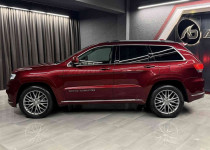 2017~BAYİİ~SUMMİT PAKET~3.0CRDI V6 250Hp~EKSTRADOLU~ÖZEL SİPARİŞ