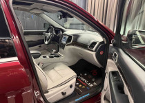 2017~BAYİİ~SUMMİT PAKET~3.0CRDI V6 250Hp~EKSTRADOLU~ÖZEL SİPARİŞ