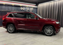 2017~BAYİİ~SUMMİT PAKET~3.0CRDI V6 250Hp~EKSTRADOLU~ÖZEL SİPARİŞ