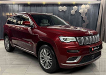 2017~BAYİİ~SUMMİT PAKET~3.0CRDI V6 250Hp~EKSTRADOLU~ÖZEL SİPARİŞ