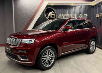 2017~BAYİİ~SUMMİT PAKET~3.0CRDI V6 250Hp~EKSTRADOLU~ÖZEL SİPARİŞ