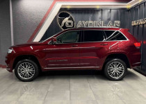 2017~BAYİİ~SUMMİT PAKET~3.0CRDI V6 250Hp~EKSTRADOLU~ÖZEL SİPARİŞ