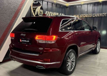 2017~BAYİİ~SUMMİT PAKET~3.0CRDI V6 250Hp~EKSTRADOLU~ÖZEL SİPARİŞ