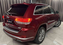 2017~BAYİİ~SUMMİT PAKET~3.0CRDI V6 250Hp~EKSTRADOLU~ÖZEL SİPARİŞ