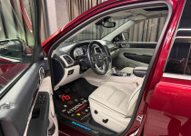 2017~BAYİİ~SUMMİT PAKET~3.0CRDI V6 250Hp~EKSTRADOLU~ÖZEL SİPARİŞ