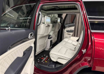 2017~BAYİİ~SUMMİT PAKET~3.0CRDI V6 250Hp~EKSTRADOLU~ÖZEL SİPARİŞ