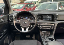 GÜZEL OTOMOTİV‘DEN*2020 ÇIKIŞ*BOYASZ*OTOMATİK*98.000KM*SPORTAGE**