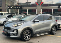 GÜZEL OTOMOTİV‘DEN*2020 ÇIKIŞ*BOYASZ*OTOMATİK*98.000KM*SPORTAGE**