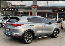 GÜZEL OTOMOTİV‘DEN*2020 ÇIKIŞ*BOYASZ*OTOMATİK*98.000KM*SPORTAGE**