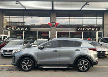 GÜZEL OTOMOTİV‘DEN*2020 ÇIKIŞ*BOYASZ*OTOMATİK*98.000KM*SPORTAGE**