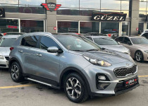 GÜZEL OTOMOTİV‘DEN*2020 ÇIKIŞ*BOYASZ*OTOMATİK*98.000KM*SPORTAGE**