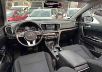 GÜZEL OTOMOTİV‘DEN*2020 ÇIKIŞ*BOYASZ*OTOMATİK*98.000KM*SPORTAGE**