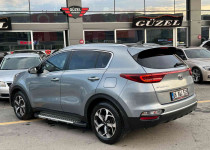 GÜZEL OTOMOTİV‘DEN*2020 ÇIKIŞ*BOYASZ*OTOMATİK*98.000KM*SPORTAGE**