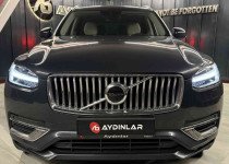 2020~Bayi̇~Xc90 B5~Ai̇rmati̇c+Soğutma+Masaj+22‘‘Jant+Elktrk Basamak