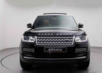 GÖKTAŞLAR‘DAN 2014 RR 3.0 tdv6 AUTOBIOGRAPHY LONG BUSSİNES HYBRD