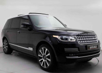 GÖKTAŞLAR‘DAN 2014 RR 3.0 tdv6 AUTOBIOGRAPHY LONG BUSSİNES HYBRD