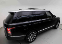 GÖKTAŞLAR‘DAN 2014 RR 3.0 tdv6 AUTOBIOGRAPHY LONG BUSSİNES HYBRD