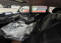 2024 Lansman Renk Hyundai Bayon 1.0T-GDI Style -Çiziksiz,Boyasız