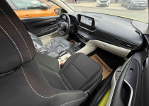 2024 Lansman Renk Hyundai Bayon 1.0T-GDI Style -Çiziksiz,Boyasız