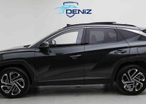 DENİZ Automotive Tucson 1.6 T-GDI Prime Plus YENİ KASA HATASIZ