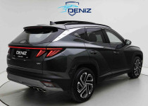 DENİZ Automotive Tucson 1.6 T-GDI Prime Plus YENİ KASA HATASIZ