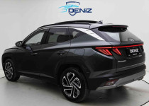 DENİZ Automotive Tucson 1.6 T-GDI Prime Plus YENİ KASA HATASIZ