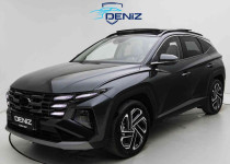 DENİZ Automotive Tucson 1.6 T-GDI Prime Plus YENİ KASA HATASIZ