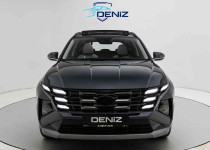 DENİZ Automotive Tucson 1.6 T-GDI Prime Plus YENİ KASA HATASIZ