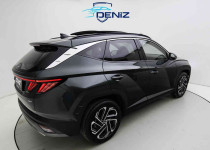 DENİZ Automotive Tucson 1.6 T-GDI Prime Plus YENİ KASA HATASIZ