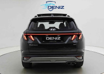 DENİZ Automotive Tucson 1.6 T-GDI Prime Plus YENİ KASA HATASIZ