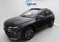 DENİZ Automotive Tucson 1.6 T-GDI Prime Plus YENİ KASA HATASIZ