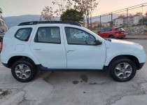 YAPAR OTOMOTİV‘DEN ORJİNAL 2014 DUSTER 1.5 DCİ LAUREATE 88.000KM