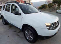 YAPAR OTOMOTİV‘DEN ORJİNAL 2014 DUSTER 1.5 DCİ LAUREATE 88.000KM