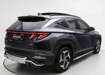 GÖKTAŞLAR‘DAN 2022 HYUNDAİ TUCSON 1.6 CRDI DUMAN GRİ BODYKIT