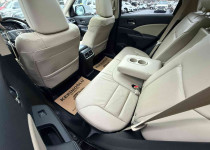 Ekstra Temiz-Honda CR-V 1.6iDTEC Executive 4x4- Bakımlı,Eksiksiz