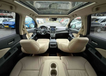 Ekstra Temiz-Honda CR-V 1.6iDTEC Executive 4x4- Bakımlı,Eksiksiz