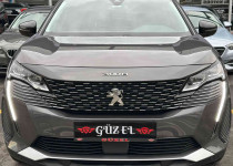 GÜZEL OTOMOTİV‘DEN*2021*39.000KM*CAM*TAVAN*BOYASIZ*3008*ALLURE++