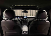 2017~BAYİİ~GLC 250 COUPE 4MATİC //AMG PAKET~BOYASIZ~ÇİFT HAFIZA