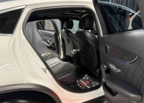 2017~BAYİİ~GLC 250 COUPE 4MATİC //AMG PAKET~BOYASIZ~ÇİFT HAFIZA