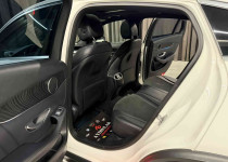 2017~BAYİİ~GLC 250 COUPE 4MATİC //AMG PAKET~BOYASIZ~ÇİFT HAFIZA