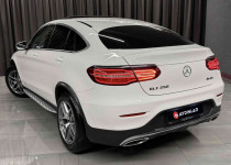 2017~BAYİİ~GLC 250 COUPE 4MATİC //AMG PAKET~BOYASIZ~ÇİFT HAFIZA