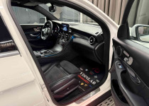 2017~BAYİİ~GLC 250 COUPE 4MATİC //AMG PAKET~BOYASIZ~ÇİFT HAFIZA
