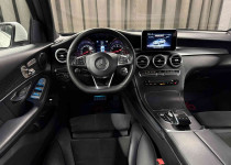 2017~BAYİİ~GLC 250 COUPE 4MATİC //AMG PAKET~BOYASIZ~ÇİFT HAFIZA