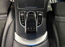 2017~BAYİİ~GLC 250 COUPE 4MATİC //AMG PAKET~BOYASIZ~ÇİFT HAFIZA