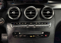 2017~BAYİİ~GLC 250 COUPE 4MATİC //AMG PAKET~BOYASIZ~ÇİFT HAFIZA