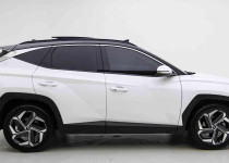 GÖKTAŞLAR‘DAN 2024 HYUNDAİ TUCSON 1.6 CRDI ELİTPLUS 4WD 22.000KM