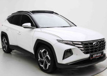 GÖKTAŞLAR‘DAN 2024 HYUNDAİ TUCSON 1.6 CRDI ELİTPLUS 4WD 22.000KM