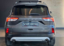 VİP OTO‘DAN 2020 MODEL KUGA 1.5 TDCİ TİTANİUM CAM TAVAN